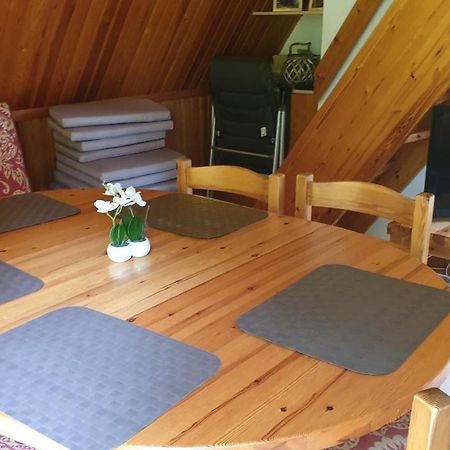Ferienhaus Nr. 40 Im Ferienpark Am Twistesee Bad Arolsen Exterior foto